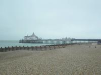 Eastbourne &ndash; &copy; Constanze Hölig (Eberhardt TRAVEL)