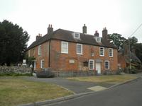 Jane Austen House &ndash; &copy; Constanze Hölig (Eberhardt TRAVEL)