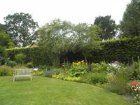 Jane Austen House &ndash; &copy; Constanze Hölig (Eberhardt TRAVEL)