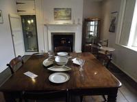 Jane Austen House &ndash; &copy; Constanze Hölig (Eberhardt TRAVEL)