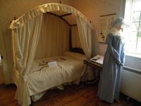 Jane Austen House &ndash; &copy; Constanze Hölig (Eberhardt TRAVEL)