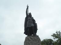 Winchester &ndash; &copy; Constanze Hölig (Eberhardt TRAVEL)