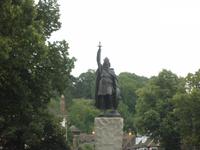 Winchester &ndash; &copy; Constanze Hölig (Eberhardt TRAVEL)