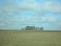 Stonehenge &ndash; &copy; Constanze Hölig (Eberhardt TRAVEL)