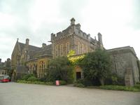 Knightshayes Court &ndash; &copy; Constanze Hölig (Eberhardt TRAVEL)
