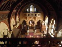 Knightshayes Court &ndash; &copy; Constanze Hölig (Eberhardt TRAVEL)