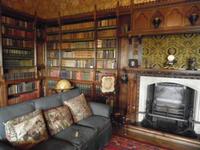 Knightshayes Court &ndash; &copy; Constanze Hölig (Eberhardt TRAVEL)