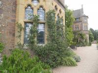 Knightshayes Court &ndash; &copy; Constanze Hölig (Eberhardt TRAVEL)