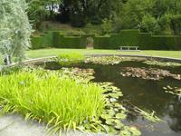 Knightshayes Court &ndash; &copy; Constanze Hölig (Eberhardt TRAVEL)