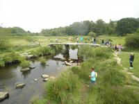 Dartmoor &ndash; &copy; Constanze Hölig (Eberhardt TRAVEL)
