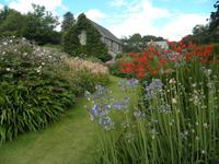 Lanhydrock &ndash; &copy; Constanze Hölig (Eberhardt TRAVEL)