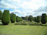 Lanhydrock &ndash; &copy; Constanze Hölig (Eberhardt TRAVEL)