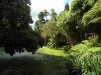 Lost Gardens of Heligan &ndash; &copy; Constanze Hölig (Eberhardt TRAVEL)