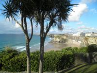 Newquay &ndash; &copy; Constanze Hölig (Eberhardt TRAVEL)