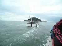 St Michael's Mount &ndash; &copy; Constanze Hölig (Eberhardt TRAVEL)
