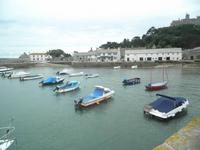 St Michael's Mount &ndash; &copy; Constanze Hölig (Eberhardt TRAVEL)