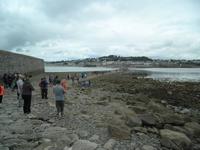 St Michael's Mount &ndash; &copy; Constanze Hölig (Eberhardt TRAVEL)