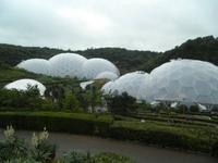 Eden Project &ndash; &copy; Constanze Hölig (Eberhardt TRAVEL)