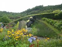 Eden Project &ndash; &copy; Constanze Hölig (Eberhardt TRAVEL)