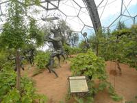 Eden Project &ndash; &copy; Constanze Hölig (Eberhardt TRAVEL)