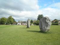 Avebury &ndash; &copy; Constanze Hölig (Eberhardt TRAVEL)