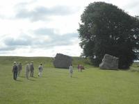 Avebury &ndash; &copy; Constanze Hölig (Eberhardt TRAVEL)