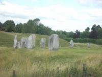 Avebury &ndash; &copy; Constanze Hölig (Eberhardt TRAVEL)