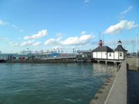 Harwich &ndash; &copy; Constanze Hölig (Eberhardt TRAVEL)