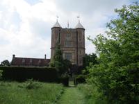 Sissinghurst Castle