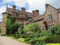 Knightshayes Court