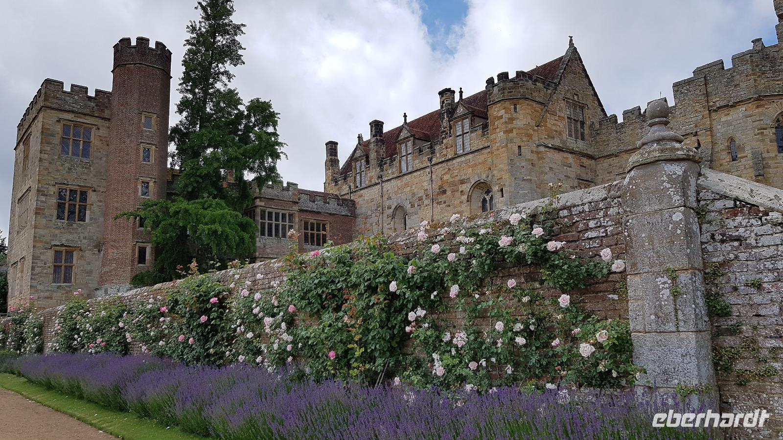 Penshurst Place 20180614 150833 &ndash; &copy; Marlies Thrum (Eberhardt TRAVEL)