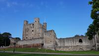 Castle Rochester 20180613 104557 &ndash; &copy; Marlies Thrum (Eberhardt TRAVEL)