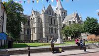 Kathedrale Rochester 20180613 124244 &ndash; &copy; Marlies Thrum (Eberhardt TRAVEL)