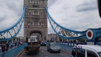 London Ankunft 20180613 141717 &ndash; &copy; Marlies Thrum (Eberhardt TRAVEL)