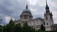 London St. Pauls 20180613 181433 &ndash; &copy; Marlies Thrum (Eberhardt TRAVEL)
