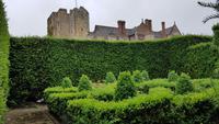 Hever Castle 20180614 115403 &ndash; &copy; Marlies Thrum (Eberhardt TRAVEL)