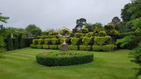 Hever Castle 20180614 115730 &ndash; &copy; Marlies Thrum (Eberhardt TRAVEL)