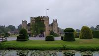 Hever Castle 20180614 120250 &ndash; &copy; Marlies Thrum (Eberhardt TRAVEL)