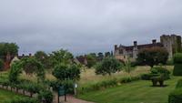 Hever Castle 20180614 131531 &ndash; &copy; Marlies Thrum (Eberhardt TRAVEL)