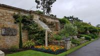 italienischer Garten Hever Castle 20180614 120603 &ndash; &copy; Marlies Thrum (Eberhardt TRAVEL)