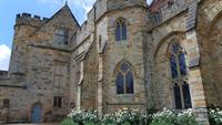Penshurst Place 20180614 144952 &ndash; &copy; Marlies Thrum (Eberhardt TRAVEL)