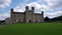 Leeds Castle 20180615 124555 &ndash; &copy; Marlies Thrum (Eberhardt TRAVEL)