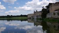 Leeds Castle 20180615 124852 &ndash; &copy; Marlies Thrum (Eberhardt TRAVEL)