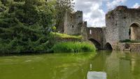 Leeds Castle 20180615 125907 &ndash; &copy; Marlies Thrum (Eberhardt TRAVEL)