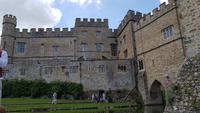 Leeds Castle 20180615 130426 &ndash; &copy; Marlies Thrum (Eberhardt TRAVEL)