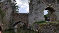 Leeds Castle 20180615 132847 &ndash; &copy; Marlies Thrum (Eberhardt TRAVEL)