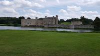 Leeds Castle 20180615 135242 &ndash; &copy; Marlies Thrum (Eberhardt TRAVEL)