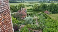 Sissinghurst 20180615 155017 &ndash; &copy; Marlies Thrum (Eberhardt TRAVEL)