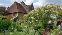 Sissinghurst 20180615 160709 &ndash; &copy; Marlies Thrum (Eberhardt TRAVEL)