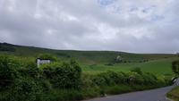 Long Man of Wilmington 20180616 095757 &ndash; &copy; Marlies Thrum (Eberhardt TRAVEL)